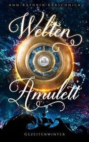 Cover von Weltenamulett