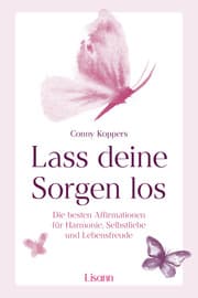 Cover von Lasse deine Sorgen los