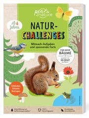 Cover von Natur-Challenges