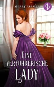 Cover von Eine verführerische Lady