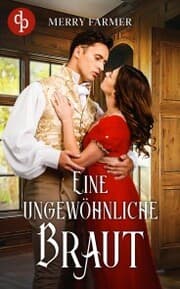 Cover von Eine ungewöhnliche Braut