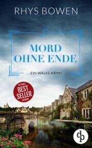 Cover von Mord ohne Ende