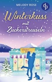 Cover von Winterkuss mit Zuckerstreuseln