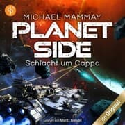 Cover von Schlacht um Cappa