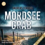 Cover von Mordseegrab