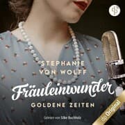 Cover von Fräuleinwunder