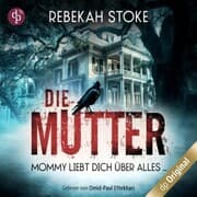 Cover von Die Mutter