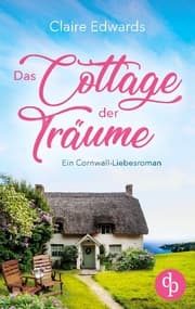 Cover von Das Cottage der Träume