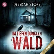Cover von Im tiefen dunklen Wald
