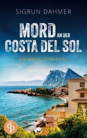 Cover von Mord an der Costa del Sol
