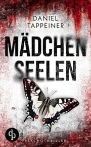 Cover von Mädchenseelen