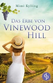 Cover von Das Erbe von Vinewood Hill