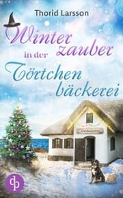Cover von Winterzauber in der Törtchenbäckerei