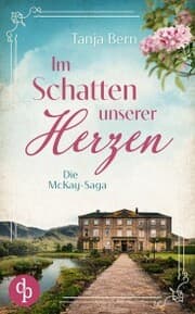 Cover von Im Schatten unserer Herzen