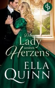 Cover von Die Lady seines Herzens