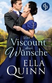 Cover von Der Viscount ihrer Wünsche