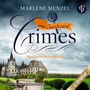 Cover von Mord beim Krimidinner