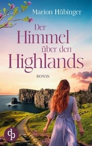 Cover von Der Himmel über den Highlands