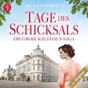 Cover von Tage des Schicksals