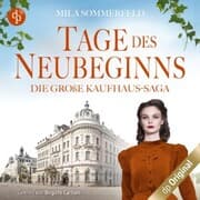 Cover von Tage des Neubeginns