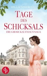 Cover von Tage des Schicksals