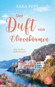 Cover von Der Duft von Olivenbäumen