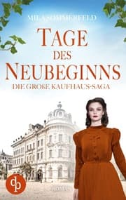 Cover von Tage des Neubeginns