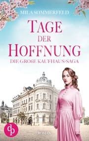 Cover von Tage der Hoffnung