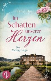 Cover von Im Schatten unserer Herzen