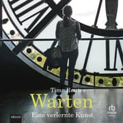 Cover von Warten