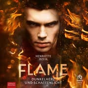 Cover von Dunkelherz und Schattenlicht