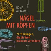 Cover von Nägel mit Köpfen