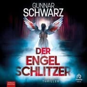 Cover von Der Engelschlitzer