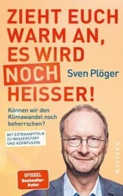 Cover von Zieht euch warm an, es wird noch heißer!
