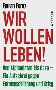Cover von Wir wollen leben!