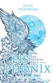Cover von Eisphönix
