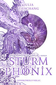 Cover von Sturmphönix