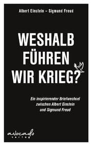 Cover von Weshalb führen wir Krieg?