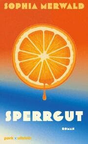 Cover von Sperrgut