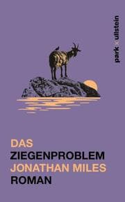 Cover von Das Ziegenproblem