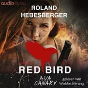 Cover von Red Bird