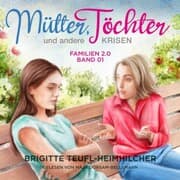 Cover von Mütter, Töchter und andere Krisen