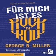 Cover von Für mich ist es Rock 'n' Roll