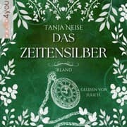 Cover von Das Zeitensilber