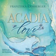 Cover von ACADIA LOVE