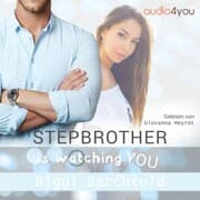 Cover von Stepbrother is watching you