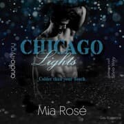 Cover von Chicago Lights