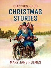 Cover von Christmas Stories