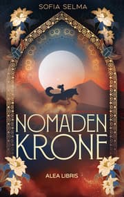 Cover von Nomadenkrone