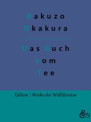 Cover von Das Buch vom Tee